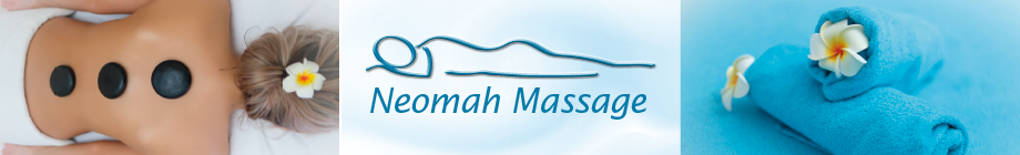 neomah massage header